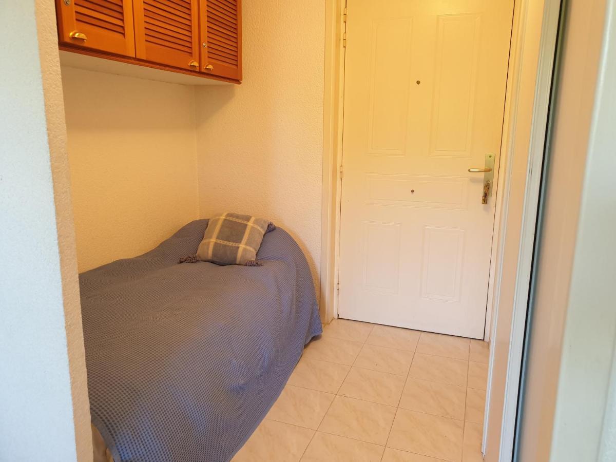 Port Frejus Studio Cabine 100M Des Plages 4 Person 外观 照片